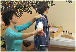 Bachblütentherapie Naturheilkundepraxis Schneider