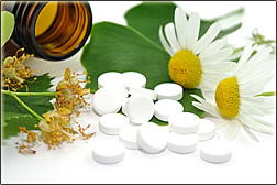 Ausleiten Entgiften Phytotherapie
